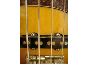 Maya (guitar) Jazz Bass (76059)