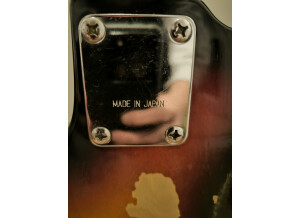 Maya (guitar) Jazz Bass (99079)