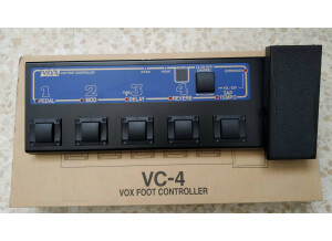 Vox VC4 (61295)