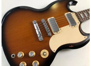 Gibson SG Special 2016 T (92315)