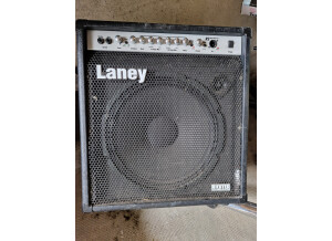 Laney R3