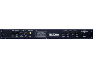 Lexicon MPX-100 (34165)