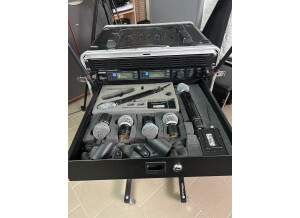 Sennheiser K 6 (8508)