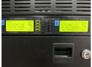Sennheiser K 6 (67196)