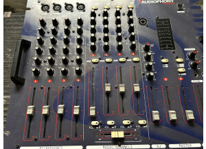 Apex Electronics 180