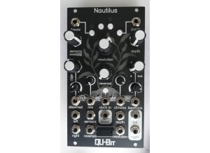 Qu-Bit Electronix Nautilus