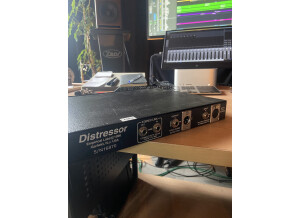 Empirical Labs Distressor EL8X