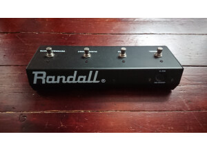 Randall RF4G3