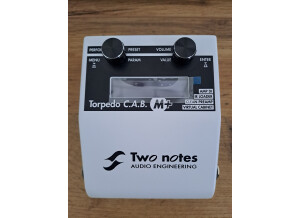 Two Notes Audio Engineering Torpedo C.A.B. M