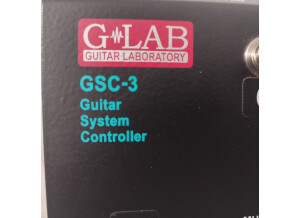 G-Lab GSC-3