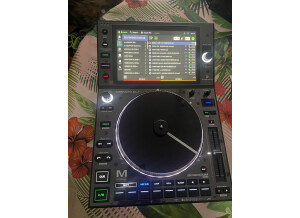 Denon DJ SC6000M Prime