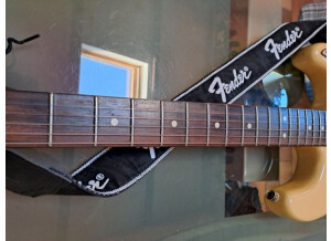 Fender Mod Shop Stratocaster
