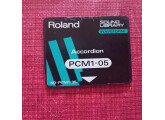 Roland PCM1-05