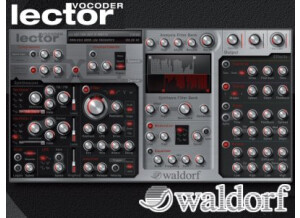 Waldorf Lector (94455)