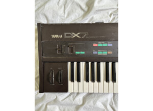 Yamaha DX7 (59326)