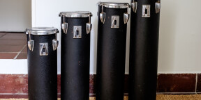 Vends set Octobans Tama