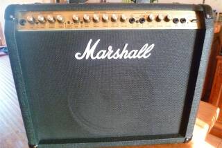 Marshall 8080 Valvestate 80V