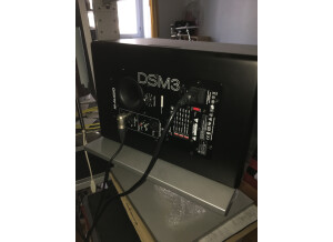 M-Audio DSM3
