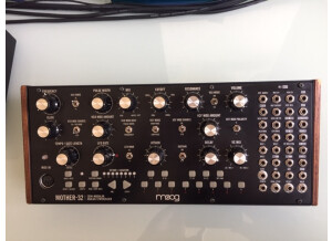 Moog Music Mother 32