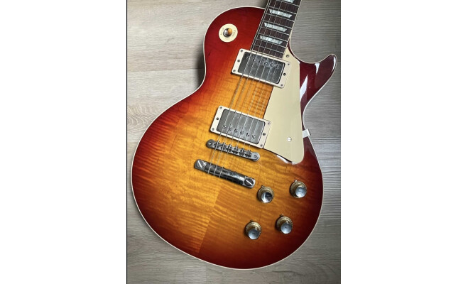 Gibson Custombucker (13899)