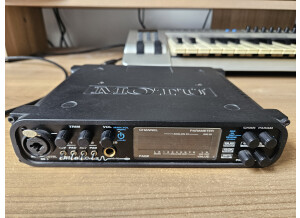MOTU UltraLite mk3 (49110)