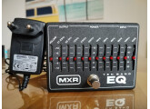 Vends MXR M108 Ten Band EQ