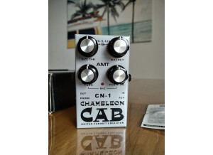 Amt Electronics CN-1 Chameleon Cab (68337)