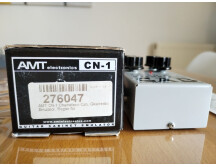 Amt Electronics CN-1 Chameleon Cab (73355)