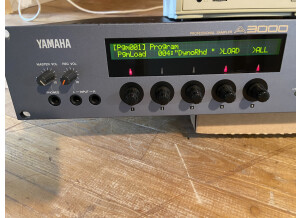 Yamaha A3000 V2