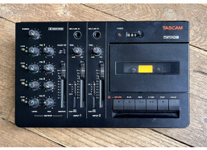 Tascam Porta 03 MkII (7944)