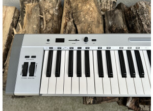 Swissonic EasyKey 61