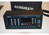 Vends console de mixage ALLEN & HEATH QU-PAC