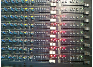Soundcraft DC2000 (67272)