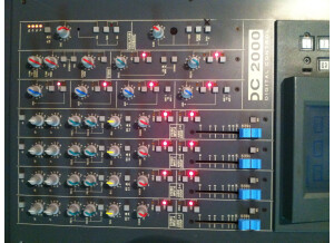 Soundcraft DC2000 (40529)
