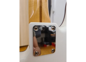 Fender Steve Harris Precision Bass 2015