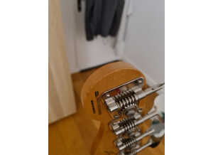 Fender Steve Harris Precision Bass 2015