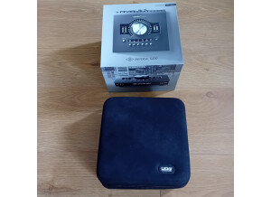 Universal Audio Apollo Twin MKII Duo (75661)