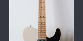 Vends Fender Telecaster cabronita 2013