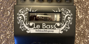 Two notes le bass