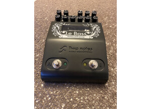 Two Notes Audio Engineering Le Bass (8685)