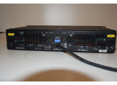 Vends amplificateur LAB GRUPPEN FP2200