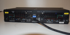 Vends amplificateur LAB GRUPPEN FP2200