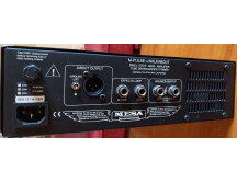 Mesa Boogie M-Pulse WalkAbout (87577)