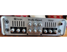 Mesa Boogie M-Pulse WalkAbout (42755)