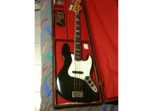Fender Jazz Bass (1973) (25301)