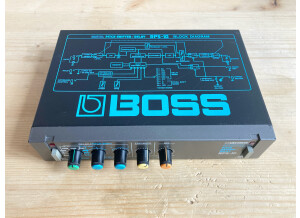 Boss RPS-10  Digital Pitch Shifter/Delay