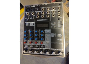 Edirol M-10DX (44070)