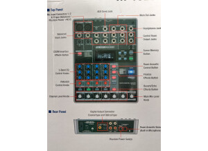 Edirol M-10DX (88603)