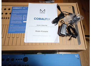 Modal Electronics Cobalt8X (8291)