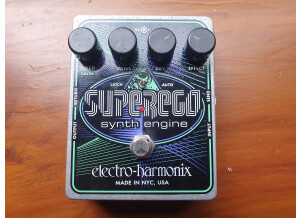 Electro-Harmonix Superego (35113)